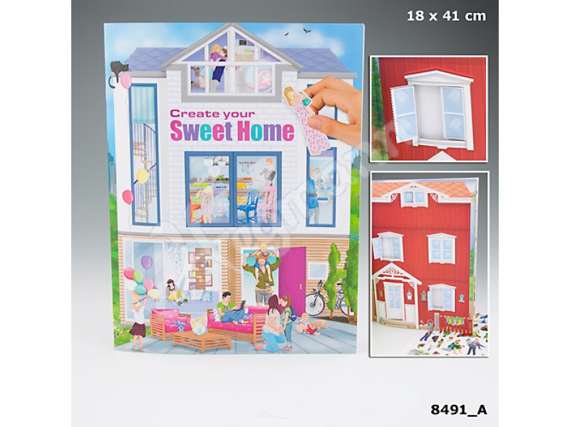 Sweet Home Интернет Магазин