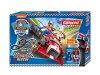 CARRERA GO!!! PAW Patrol Ready Race Rescue