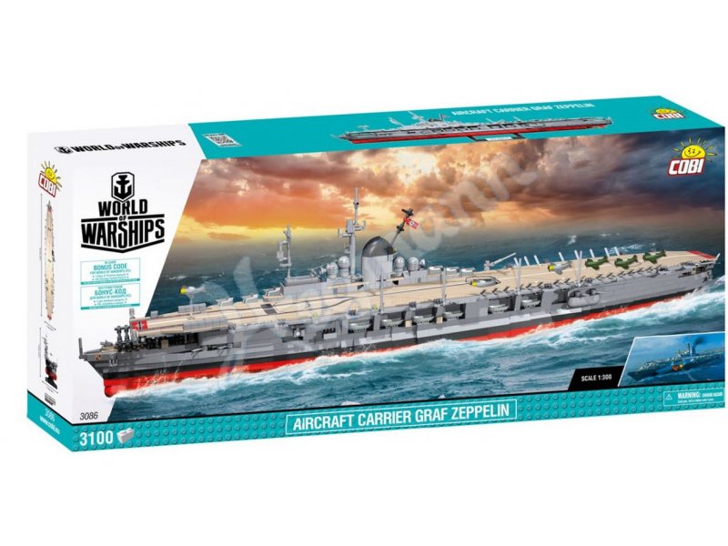 graf zeppelin world of warships buy