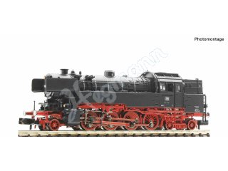 FLEISCHMANN 706503 Spur N 1:160 Dampflokomotive BR 065