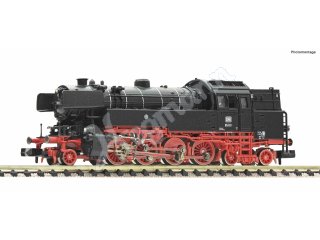 FLEISCHMANN 7160004 Spur N 1:160 Dampflokomotive BR 65, DB
