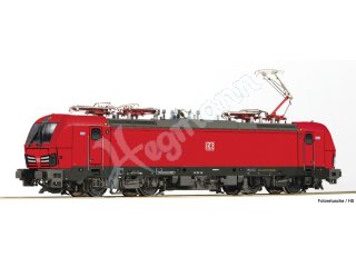 E-Lok Re4/4 II 1.Serie SBB Ep HOBBYTRAIN 3023 Spur N 1:160 LEMKE H3023