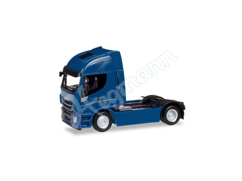 Iveco Stralis XP Zgm