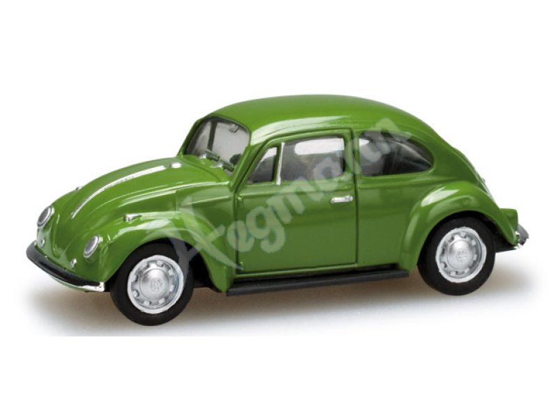 VW Käfer ^69 997 HERPA 022361