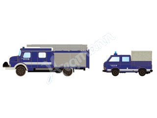 Lemke Collection LC4205 MINIS Spur N 1:160