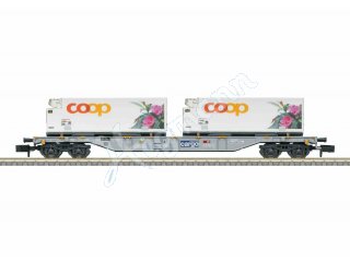 Containertragwagen coop®