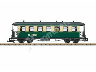 RüBB Personenwagen