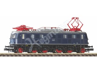 1:160 Spur N E-Lok BR 118 DB blau Ep. IV