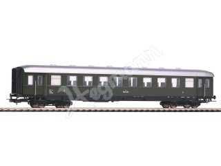 Schürzeneilzugwagen C4ipü 3. Klasse BBÖ